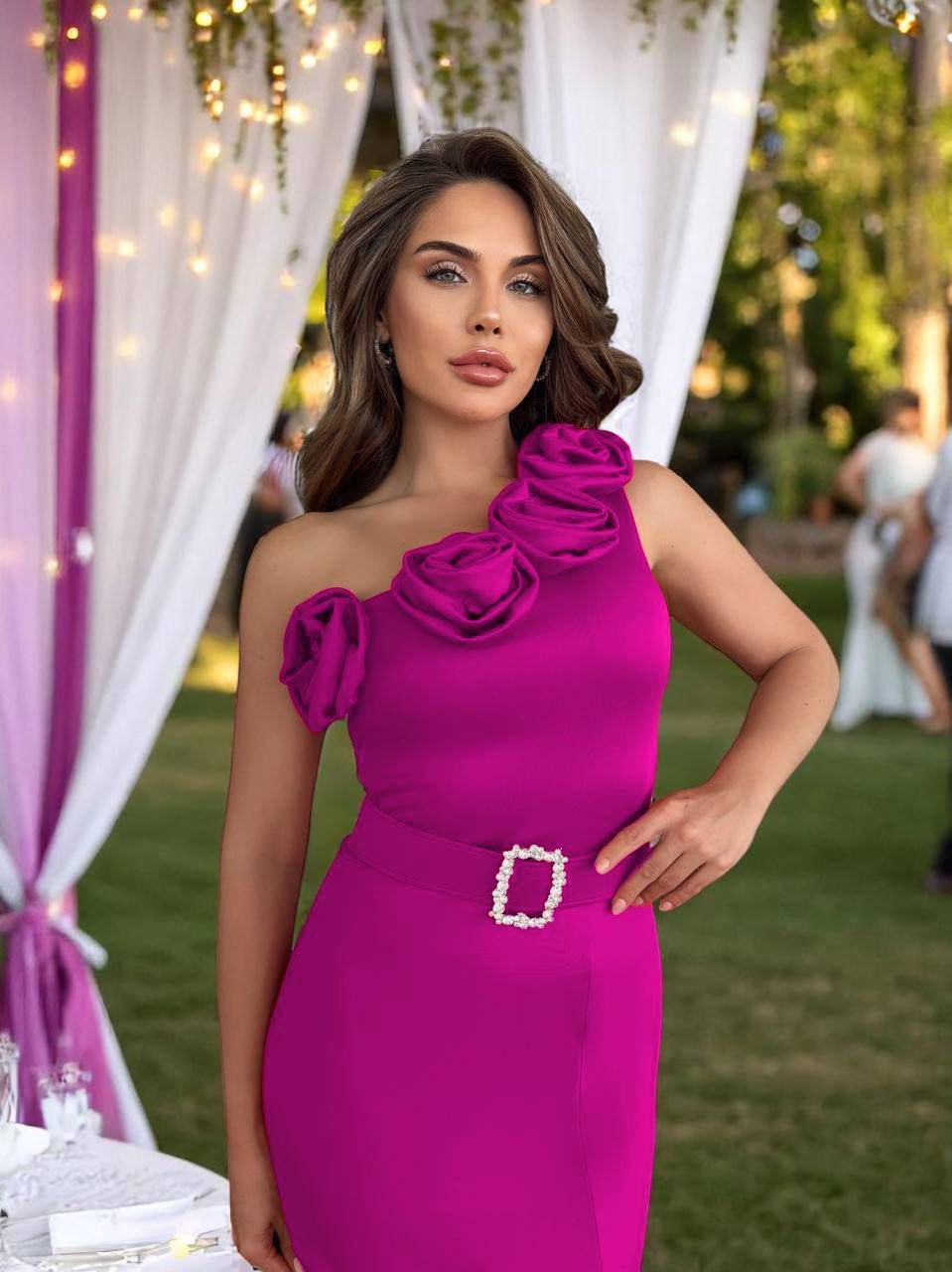 فستان
