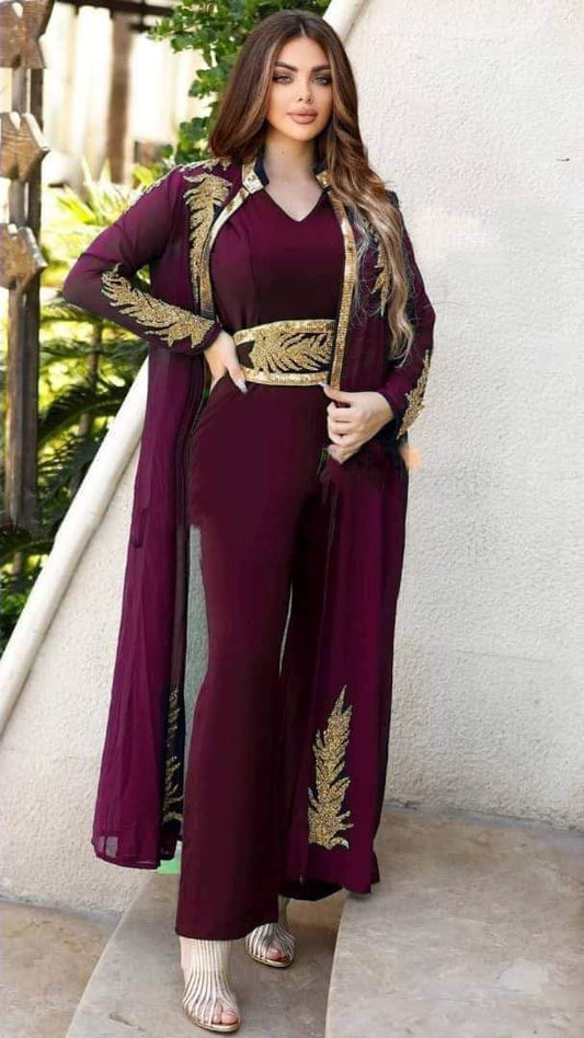 سلوب