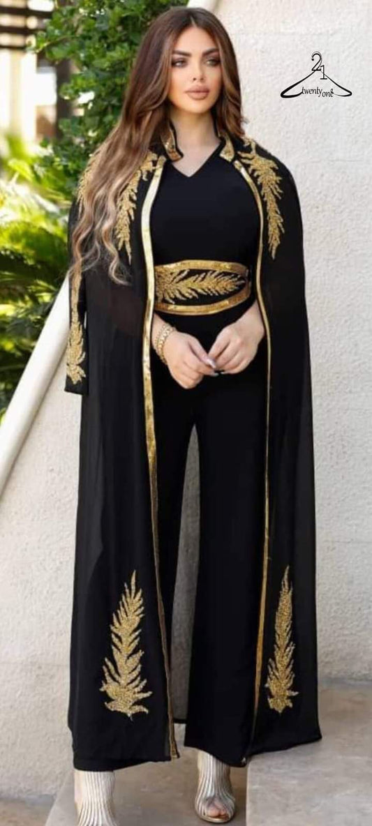 سلوب