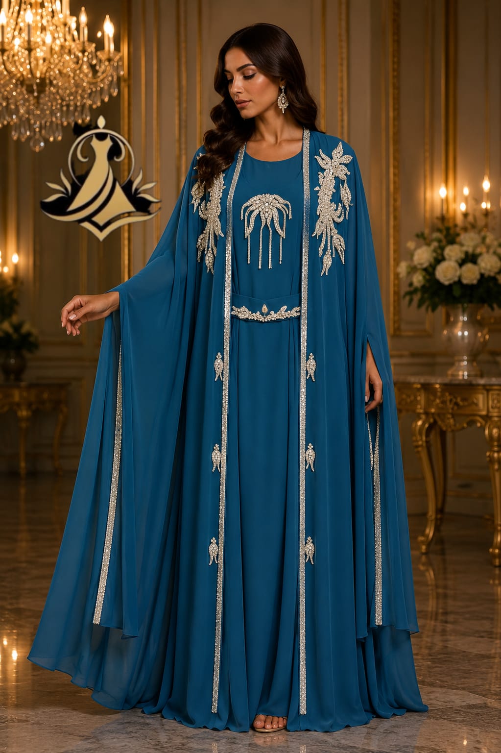 فستان