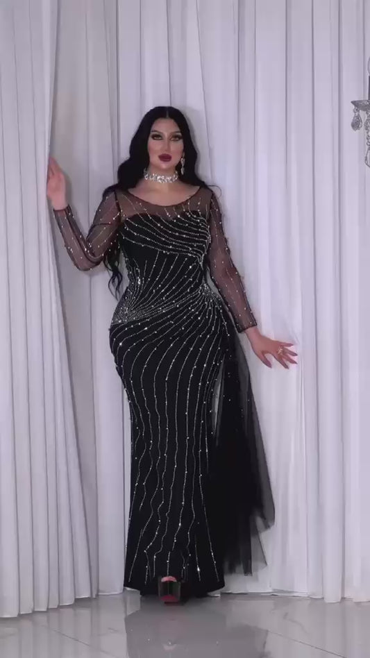 فستان