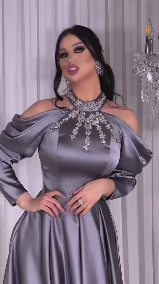 فستان