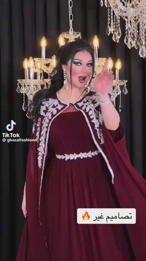 فستان