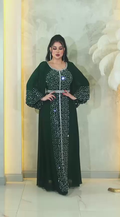 فستان