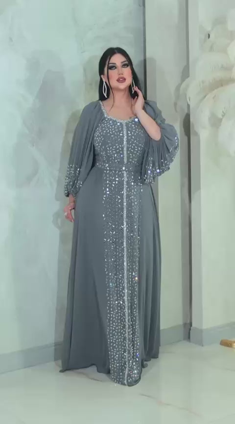 فستان
