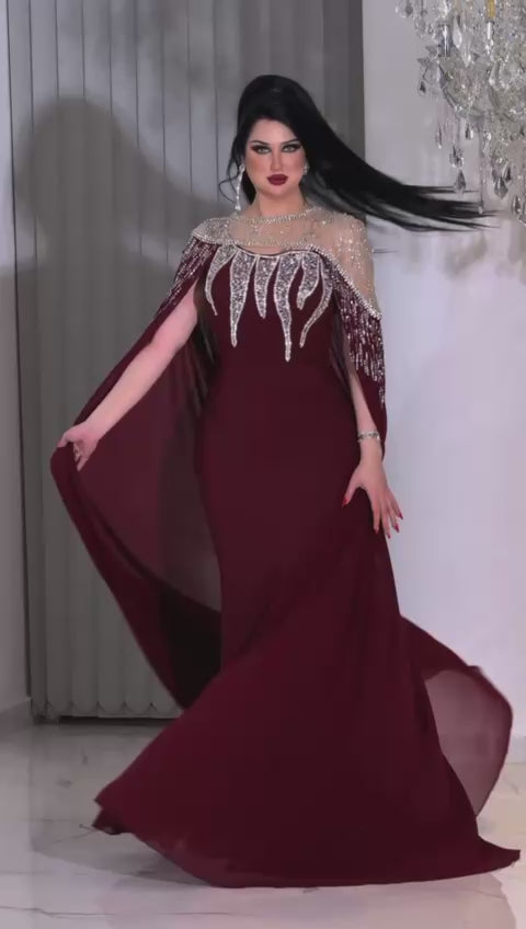 فستان