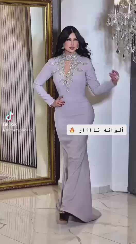 فستان