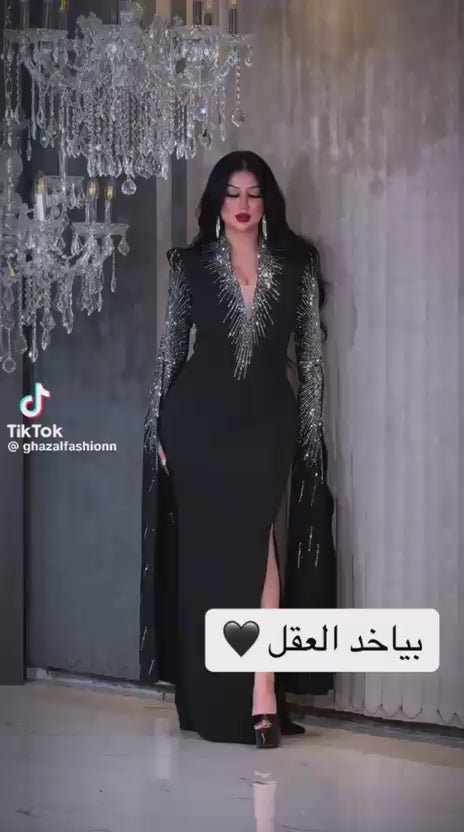 فستان