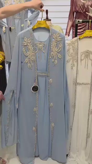 فستان