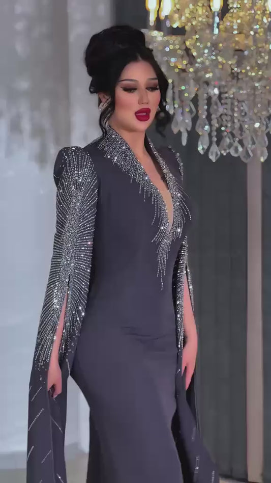 فستان