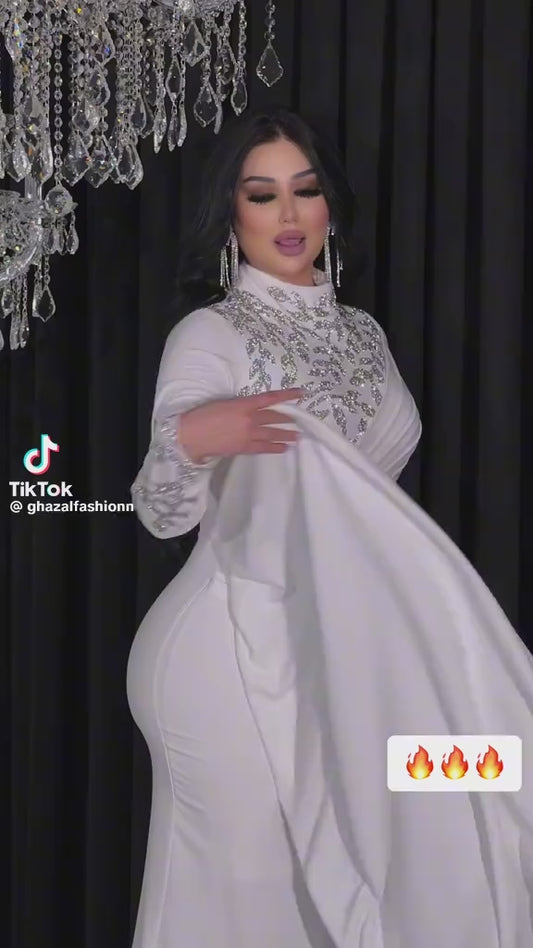 فستان