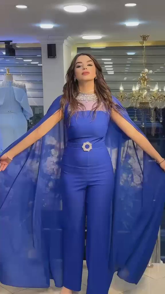 سلوب خليجي