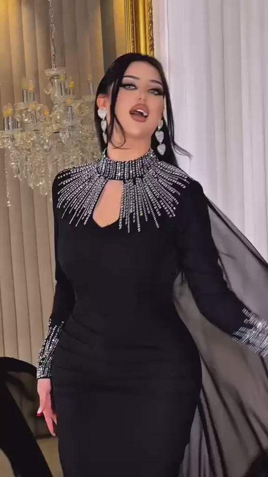 فستان