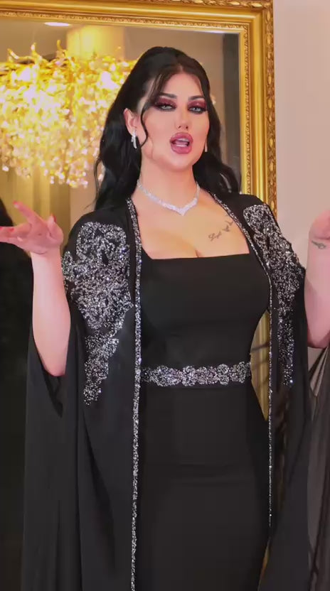 فستان