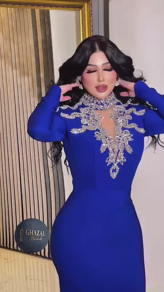 فستان