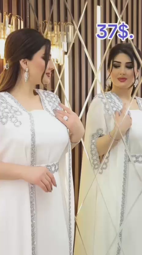 فستان