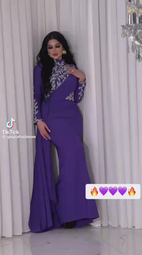 فستان