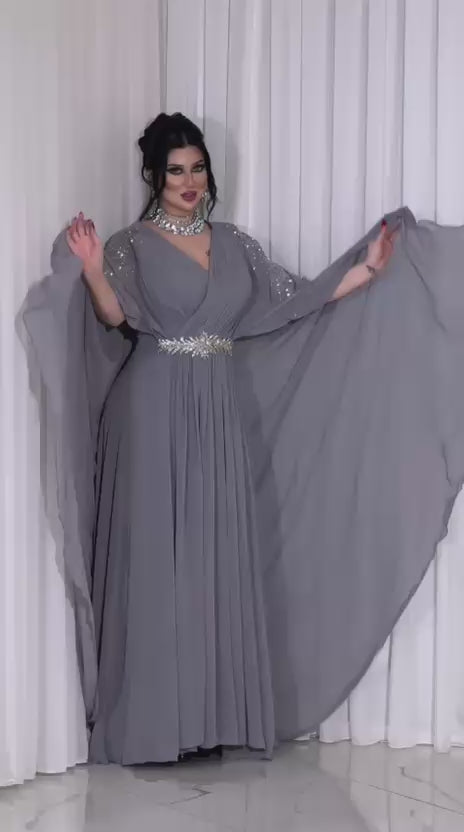 فستان