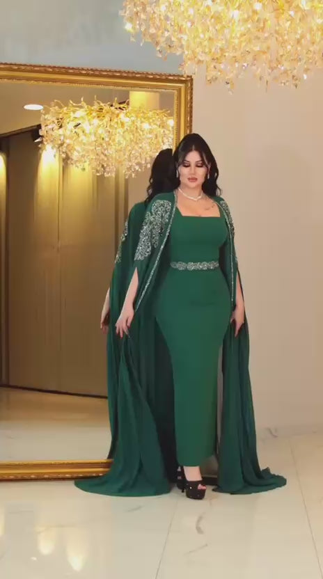 فستان