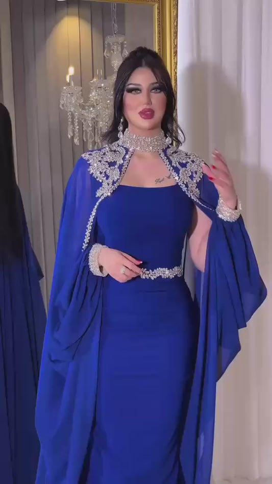 فستان