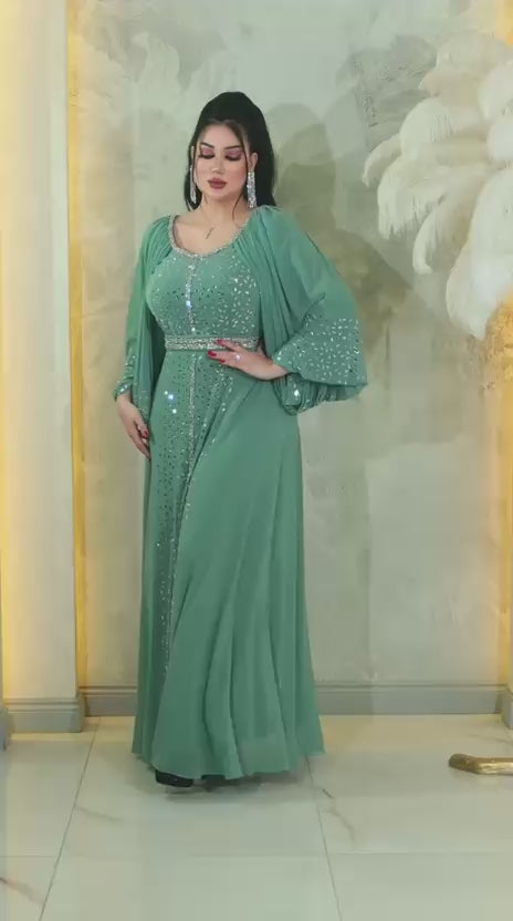 فستان