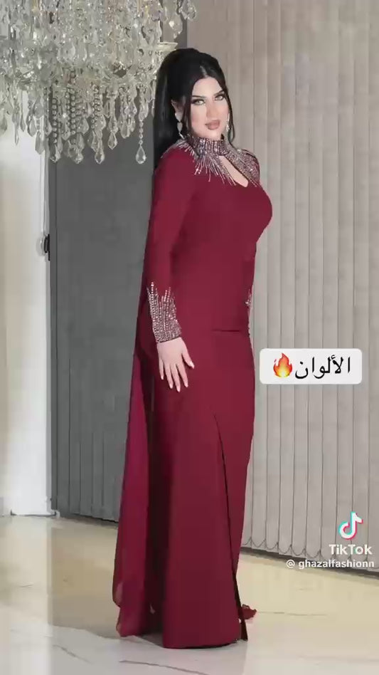 فستان