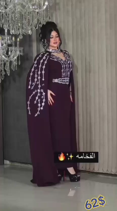 فستان