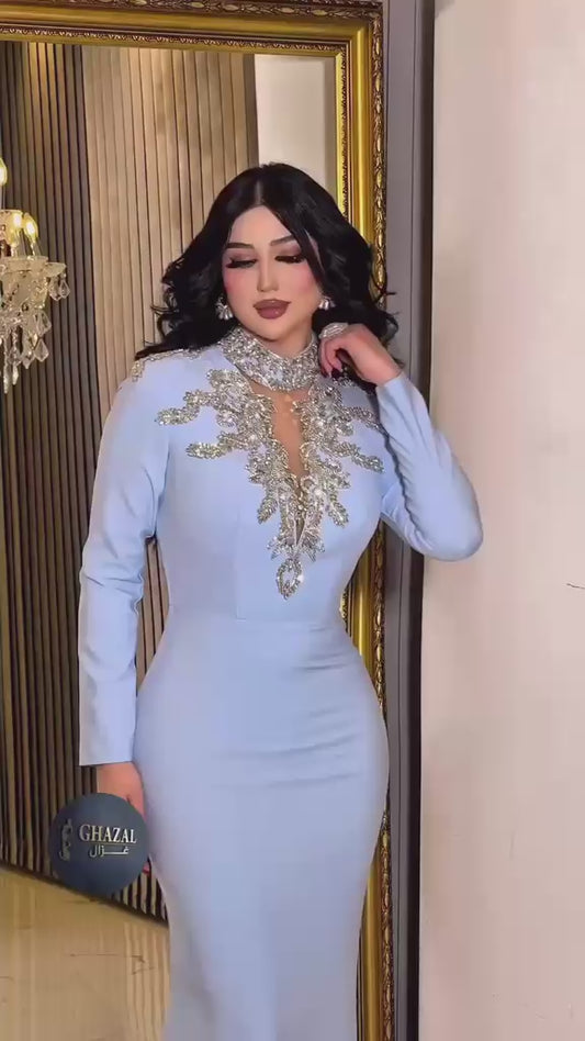 فستان