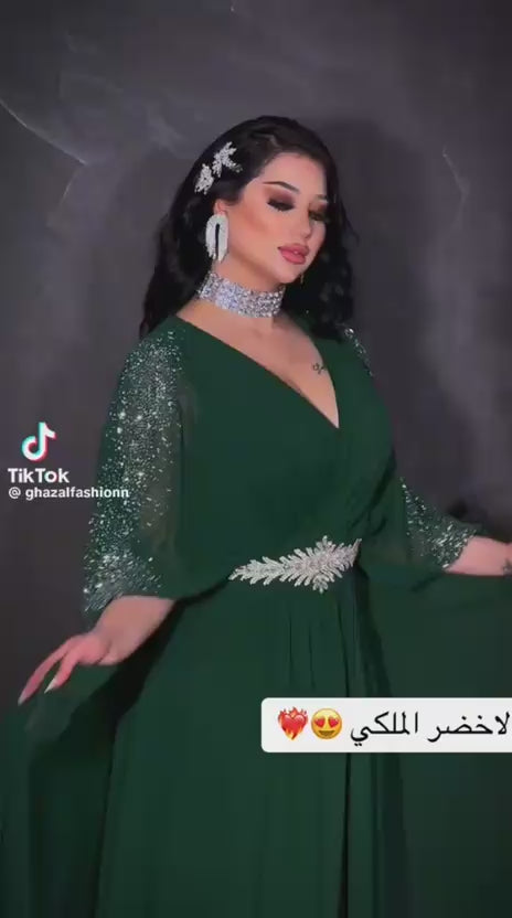 فستان