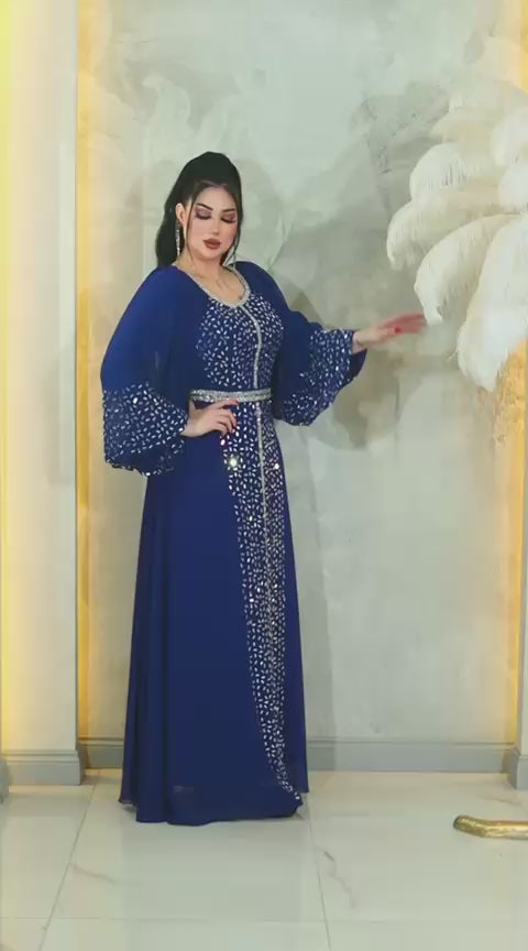 فستان