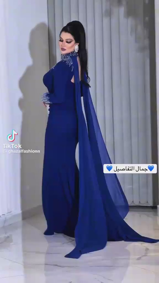 فستان
