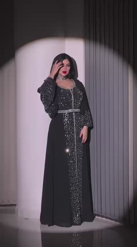 فستان