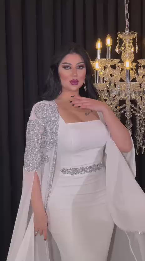 فستان