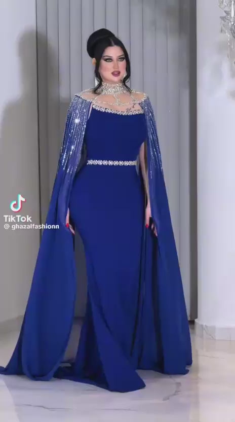 فستان
