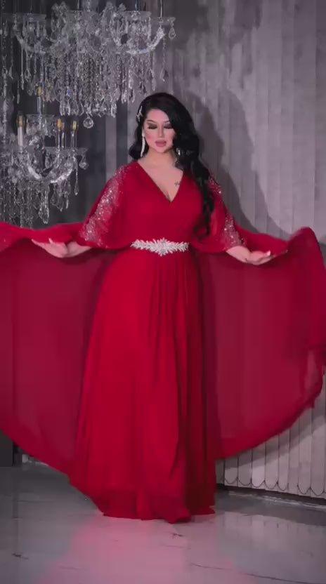 فستان