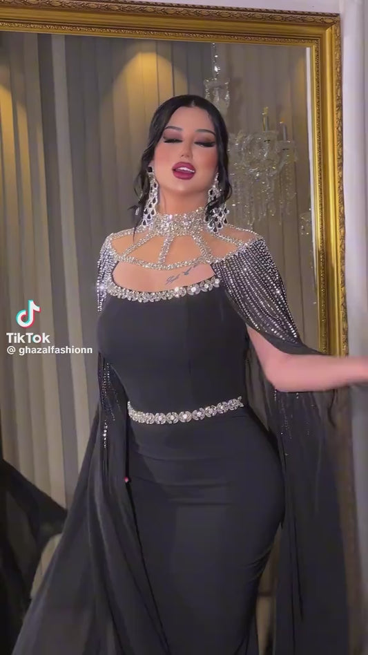 فستان