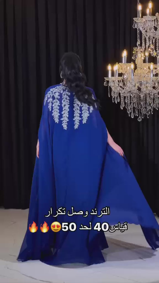 فستان