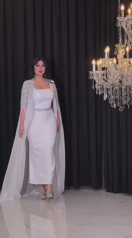 فستان