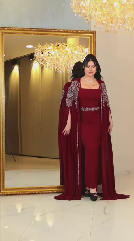 فستان