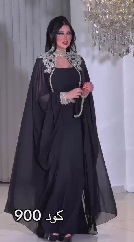 فستان