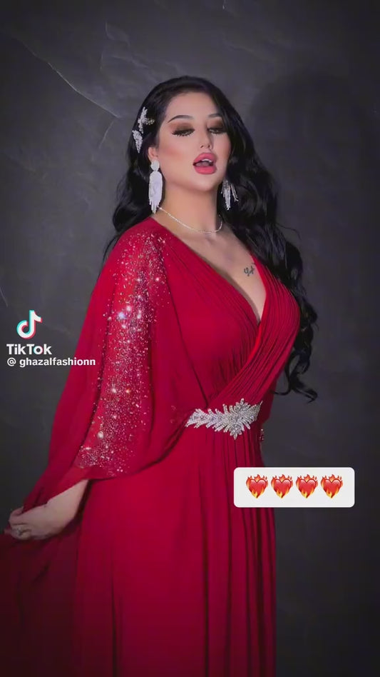 فستان