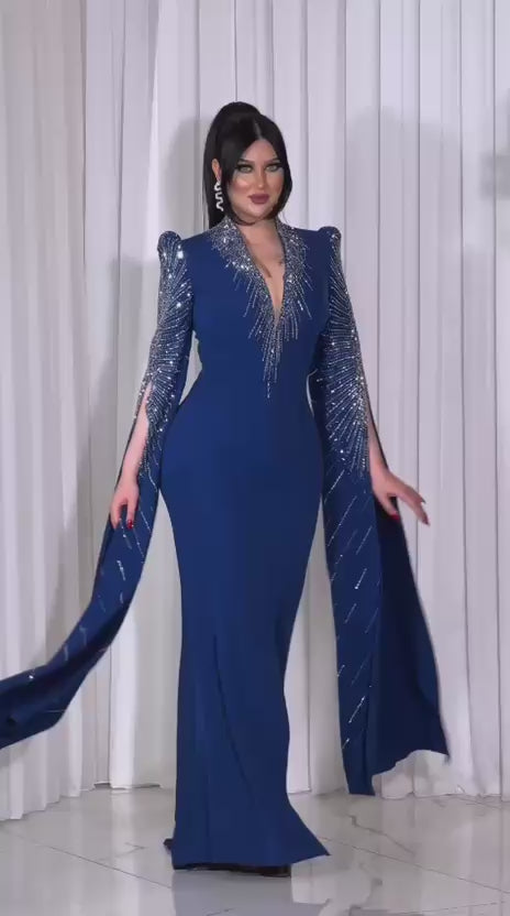 فستان