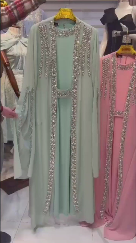 فستان