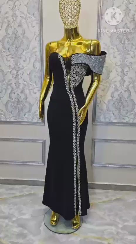 فستان
