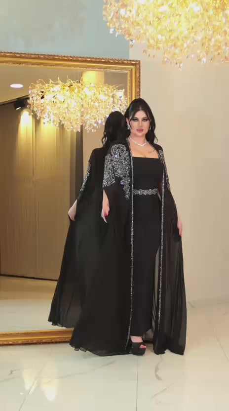 فستان