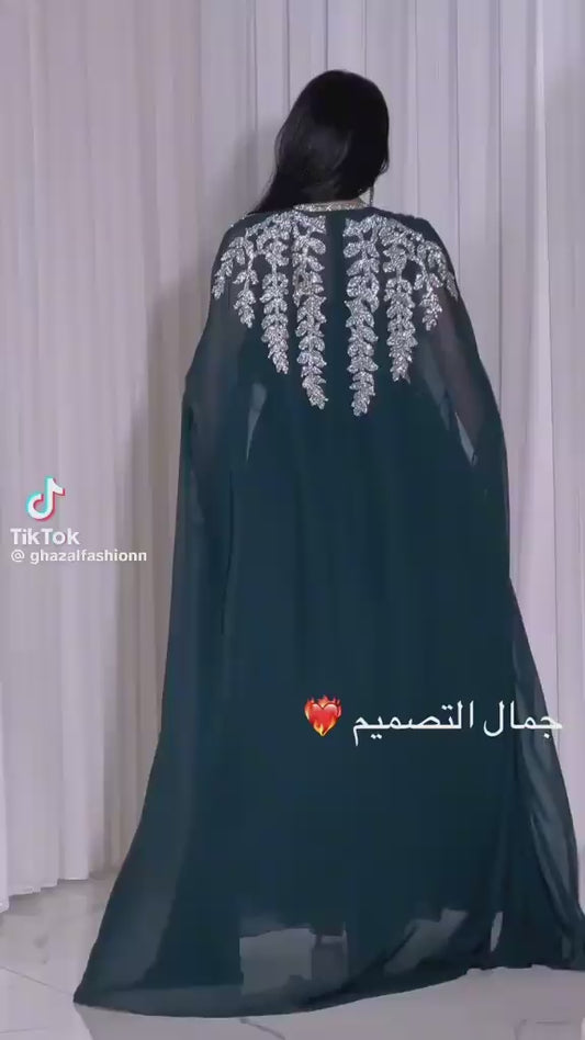 فستان
