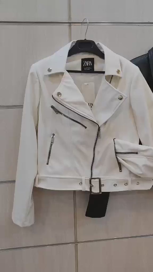 جاكيت زارا