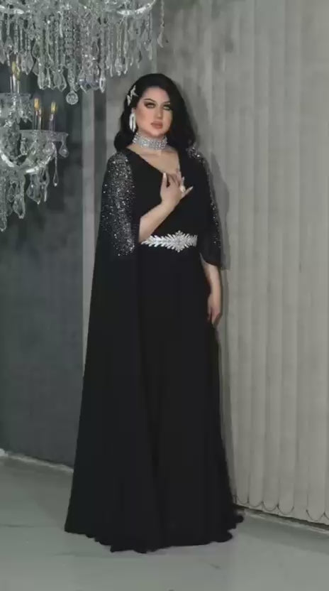 فستان