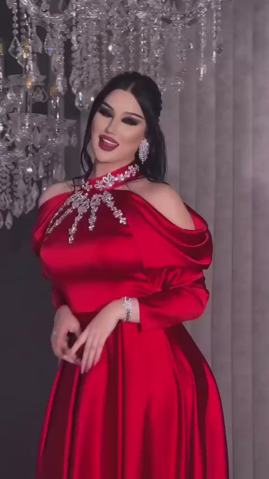 فستان