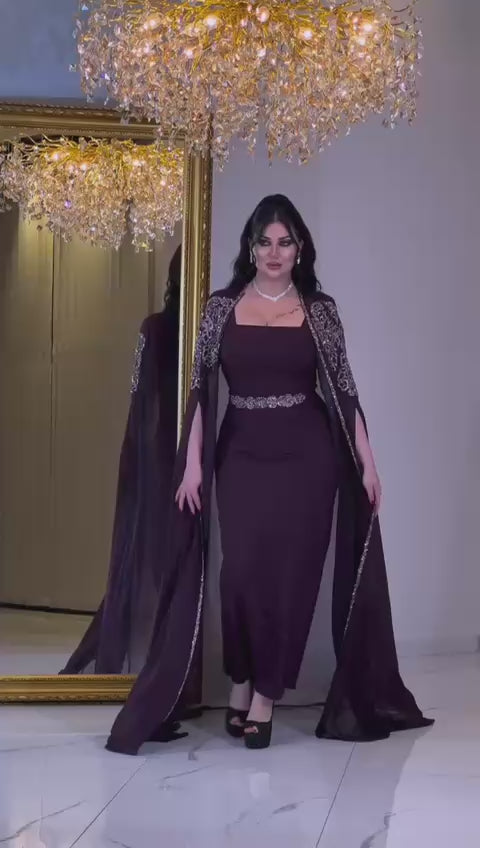 فستان